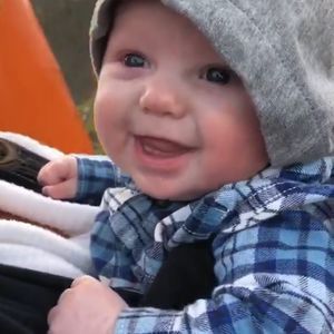 Meet your Posher, Joanna